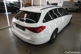  Mercedes  C-Klasse C -Klasse T-Modell C 200 d T (206.203) 135KW AT9 E6d #2