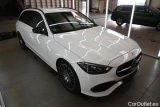 Mercedes  C-Klasse C -Klasse T-Modell C 200 d T (206.203) 135KW AT9 E6d #7
