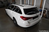  Mercedes  C-Klasse C -Klasse T-Modell C 200 d T (206.203) 135KW AT9 E6d #8