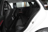  Mercedes  C-Klasse C -Klasse T-Modell C 200 d T (206.203) 135KW AT9 E6d #9