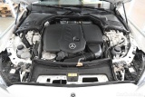  Mercedes  C-Klasse C -Klasse T-Modell C 200 d T (206.203) 135KW AT9 E6d #11