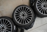  Mercedes  C-Klasse C -Klasse T-Modell C 200 d T (206.203) 135KW AT9 E6d #15