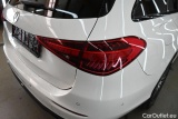  Mercedes  C-Klasse C -Klasse T-Modell C 200 d T (206.203) 135KW AT9 E6d #48