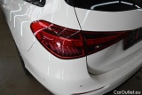  Mercedes  C-Klasse C -Klasse T-Modell C 200 d T (206.203) 135KW AT9 E6d #49