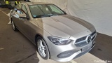  Mercedes  C-Klasse C -Klasse Lim. C 200 (206.042)Avantgarde 1.5 165KW AT9 E6d #8