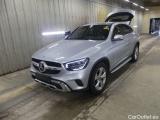  Mercedes  G-Klasee GLC -Klasse Coupe GLC 200 d 4Matic (253.316) 120KW AT9 E6d #2
