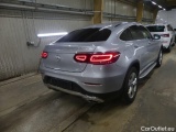  Mercedes  G-Klasee GLC -Klasse Coupe GLC 200 d 4Matic (253.316) 120KW AT9 E6d #3