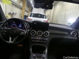  Mercedes  G-Klasee GLC -Klasse Coupe GLC 200 d 4Matic (253.316) 120KW AT9 E6d #6