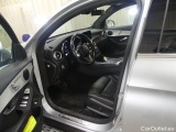  Mercedes  G-Klasee GLC -Klasse Coupe GLC 200 d 4Matic (253.316) 120KW AT9 E6d #7
