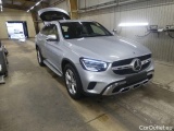  Mercedes  G-Klasee GLC -Klasse Coupe GLC 200 d 4Matic (253.316) 120KW AT9 E6d #14
