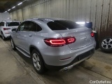  Mercedes  G-Klasee GLC -Klasse Coupe GLC 200 d 4Matic (253.316) 120KW AT9 E6d #15