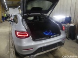  Mercedes  G-Klasee GLC -Klasse Coupe GLC 200 d 4Matic (253.316) 120KW AT9 E6d #19
