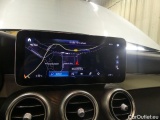  Mercedes  G-Klasee GLC -Klasse Coupe GLC 200 d 4Matic (253.316) 120KW AT9 E6d #24