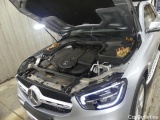 Mercedes  G-Klasee GLC -Klasse Coupe GLC 200 d 4Matic (253.316) 120KW AT9 E6d #22