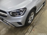  Mercedes  G-Klasee GLC -Klasse Coupe GLC 200 d 4Matic (253.316) 120KW AT9 E6d #40