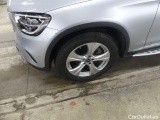  Mercedes  G-Klasee GLC -Klasse Coupe GLC 200 d 4Matic (253.316) 120KW AT9 E6d #61