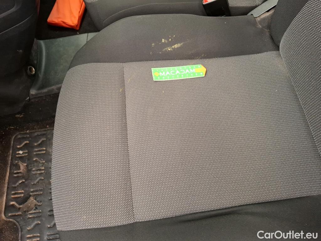  Citroen  Berlingo  Fourgon Driver M 1000 1.2 PureTech 110CV BVM6 E6d #7