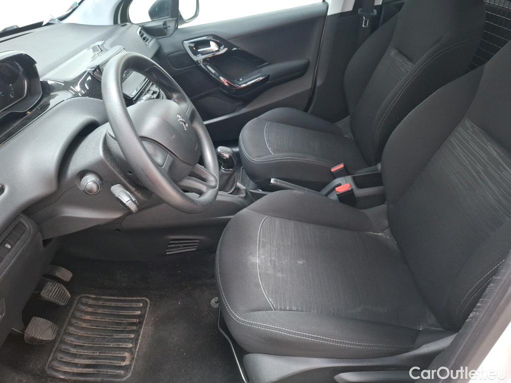  Peugeot  208 PEUGEOT  AFFAIRE VF 5p BER 1.6 BlueHDi 75 PACK CLIM bi-corps VU #24