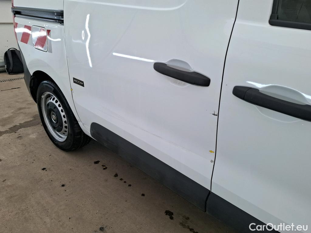  Renault  EXPRESS  Confort 1.5 dCi 95CV BVM6 E6d #5