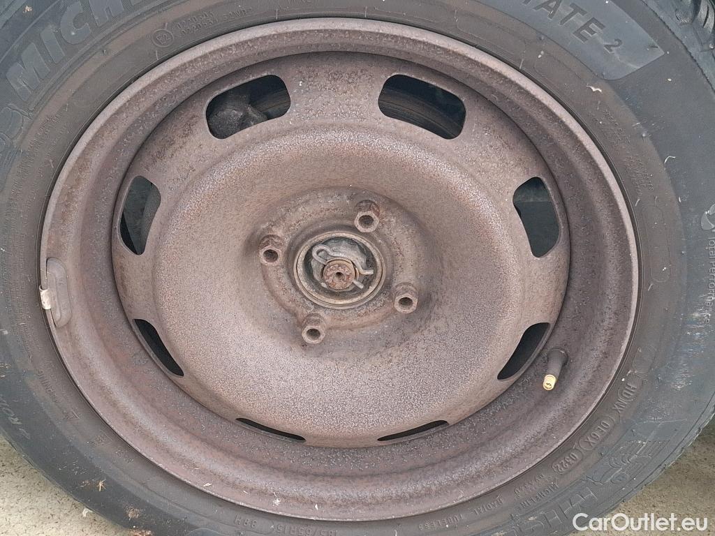  Peugeot  208 PEUGEOT  AFFAIRE VF 5p BER 1.6 BlueHDi 75 PACK CLIM bi-corps VU #29