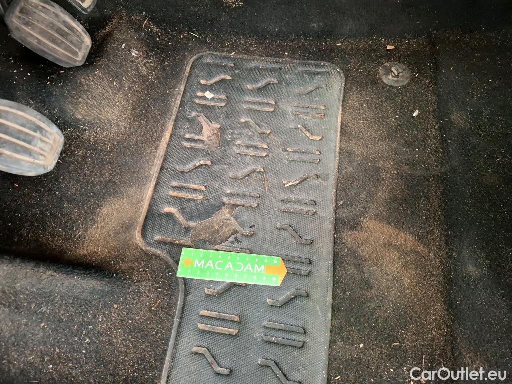  Citroen  Berlingo  Fourgon Driver M 1000 1.2 PureTech 110CV BVM6 E6d #4