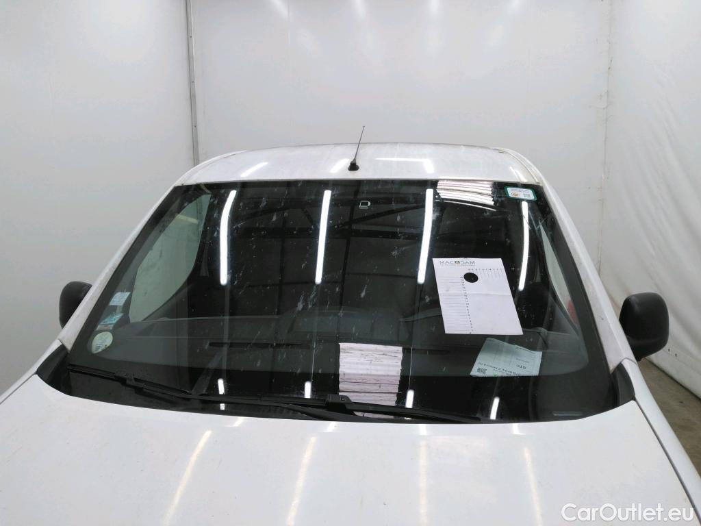 Peugeot  Partner  L1 Pack CD Clim 1.6 HDi 75CV BVM5 E5 #1