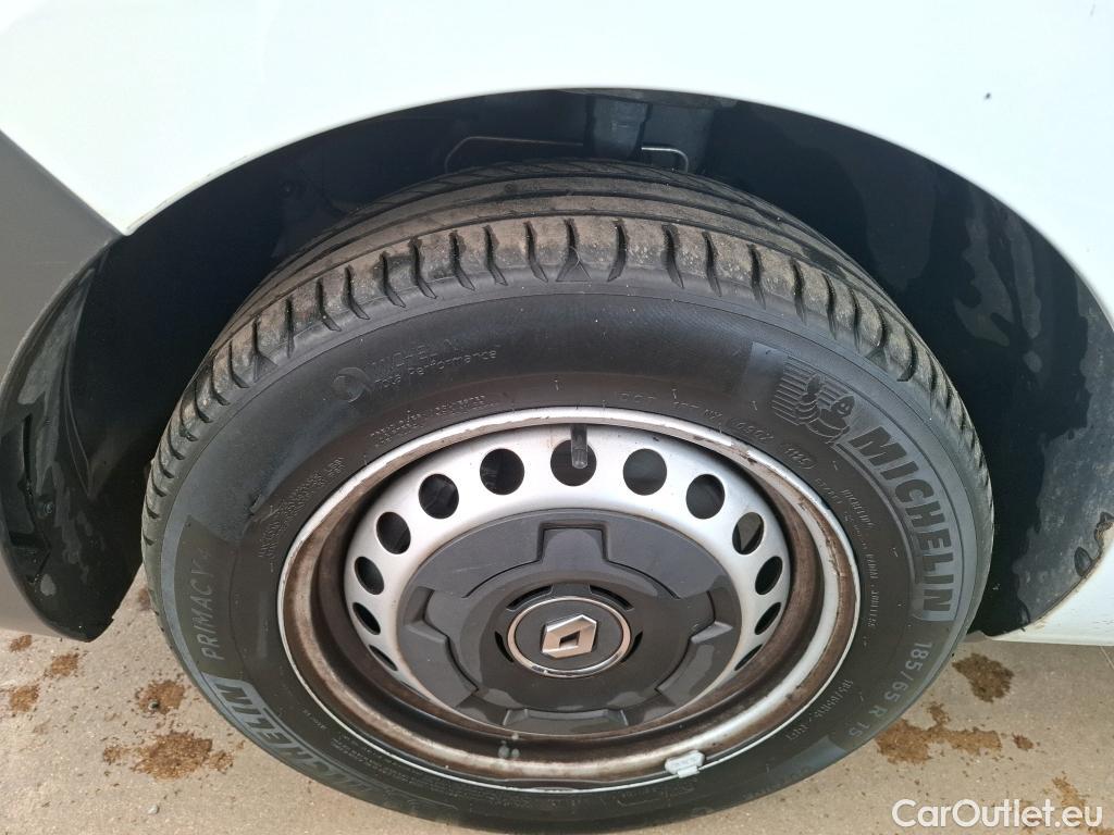  Renault  EXPRESS  Confort 1.5 dCi 95CV BVM6 E6d #11