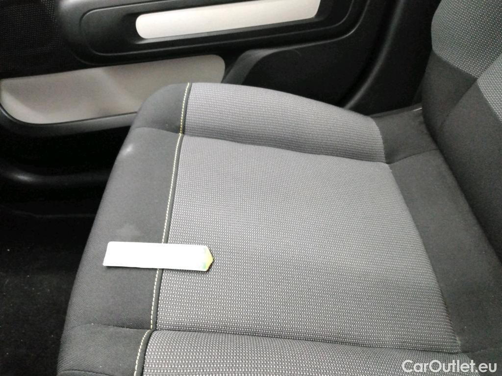  Citroen  C3  Société / 2020 / 5P / Berline BlueHDi 100 S&S BVM6 Feel Nav #1