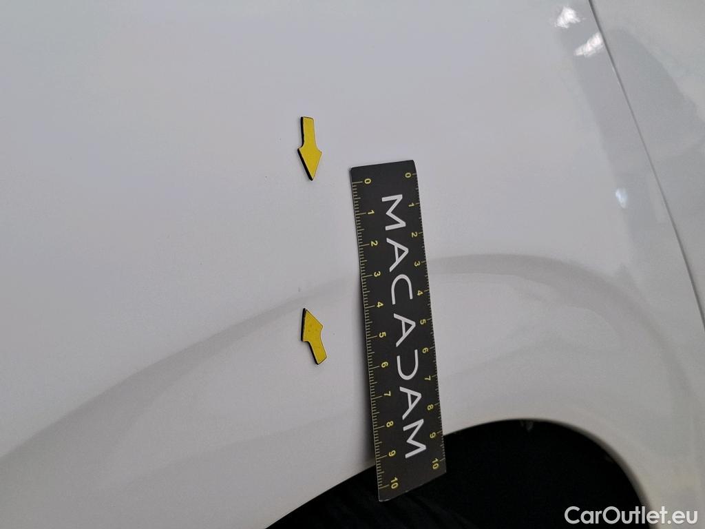  Peugeot  208 PEUGEOT  AFFAIRE VF 5p BER 1.6 BlueHDi 75 PACK CLIM bi-corps VU #23
