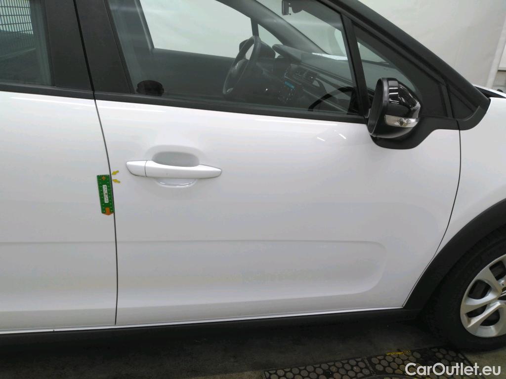  Citroen  C3  Société / 2020 / 5P / Berline BlueHDi 100 S&S BVM6 Feel Nav #9