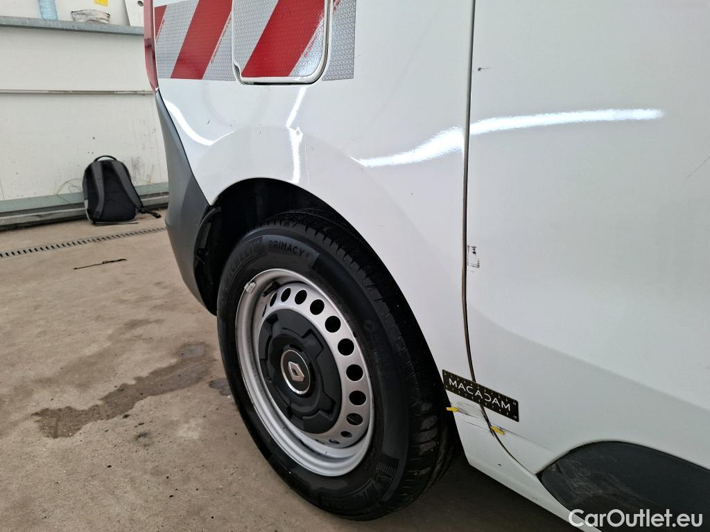  Renault  EXPRESS  Confort 1.5 dCi 95CV BVM6 E6d #1