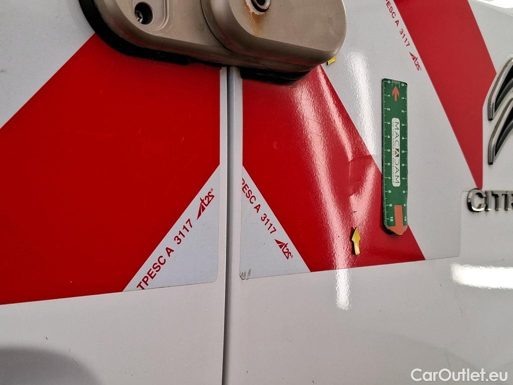  Citroen  Berlingo  Fourgon Worker M 1000 1.2 PureTech 130CV BVA8 E6d #3