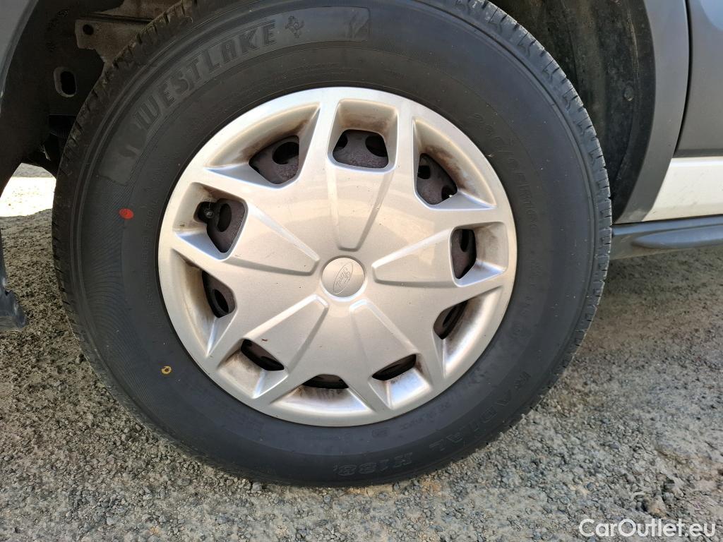 Ford  Transit  Plateau 350 L4 2.0 TDCi 130CV BVM6 E6 #12
