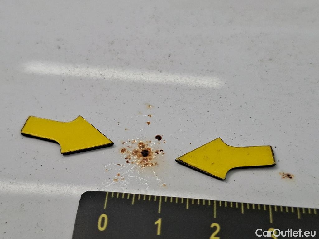  Peugeot  208 PEUGEOT  AFFAIRE VF 5p BER 1.6 BlueHDi 75 PACK CLIM bi-corps VU #11
