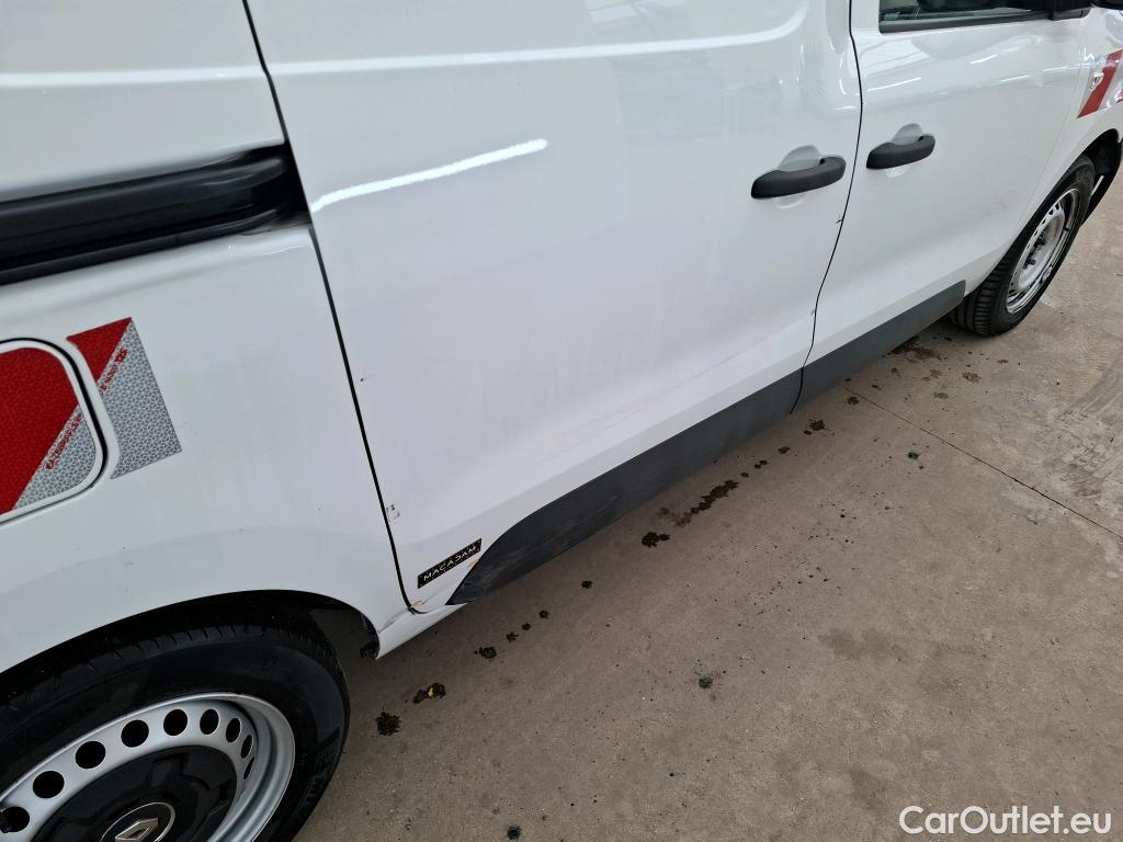  Renault  EXPRESS  Confort 1.5 dCi 95CV BVM6 E6d #3