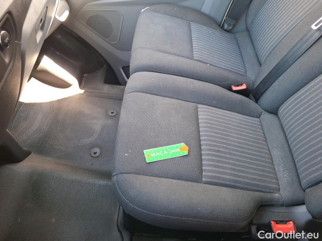  Ford  Transit  Plateau 350 L4 2.0 TDCi 130CV BVM6 E6 #29