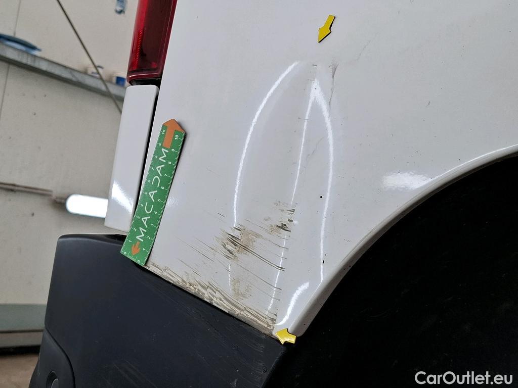  Citroen  Berlingo  Fourgon Driver M 1000 1.2 PureTech 110CV BVM6 E6d #2