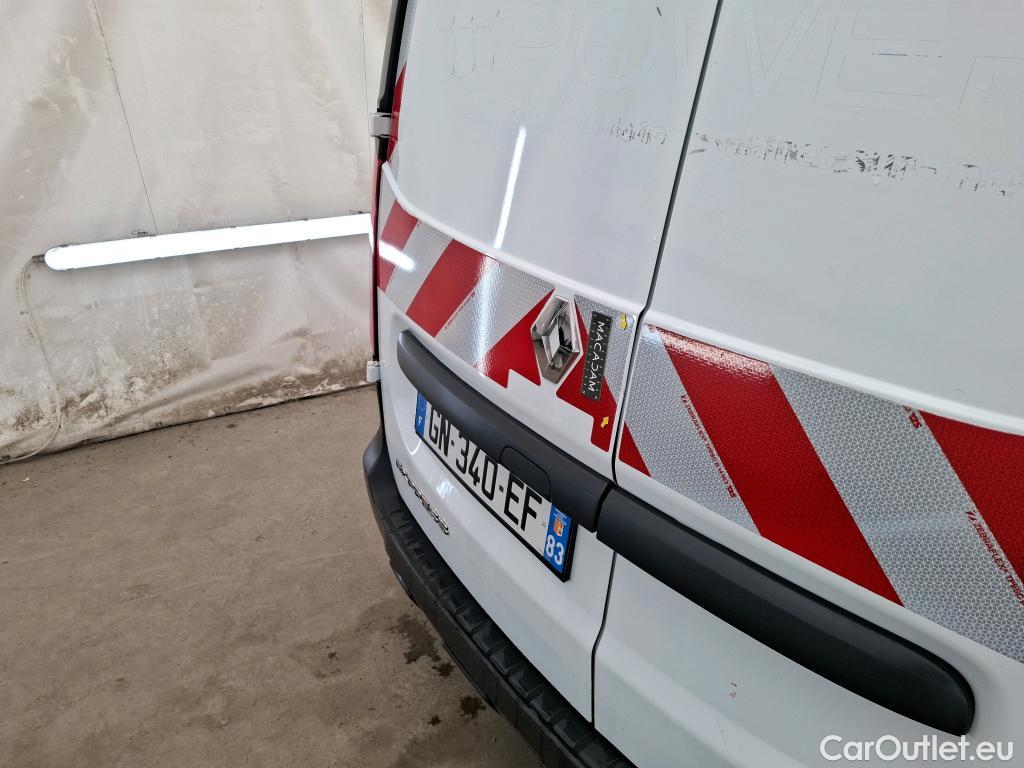  Renault  EXPRESS  Confort 1.5 dCi 95CV BVM6 E6d #7