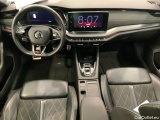  Skoda  Octavia  Combi RS Plus 2.0 TDI 147KW AT7 E6d #3