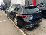  Skoda  Octavia  Combi RS Plus 2.0 TDI 147KW AT7 E6d #8