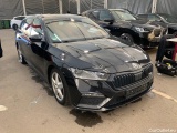  Skoda  Octavia  Combi RS Plus 2.0 TDI 147KW AT7 E6d #7
