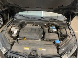  Skoda  Octavia  Combi RS Plus 2.0 TDI 147KW AT7 E6d #11