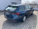  Skoda  Octavia  Combi Style 2.0 TDI 110KW AT7 E6d #2