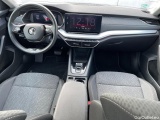  Skoda  Octavia  Combi Style 2.0 TDI 110KW AT7 E6d #3