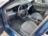  Skoda  Octavia  Combi Style 2.0 TDI 110KW AT7 E6d #4
