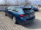 Skoda  Octavia  Combi Style 2.0 TDI 110KW AT7 E6d #9