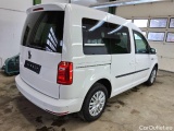  Volkswagen  Caddy  PKW Trendline BMT 1.0 TSI 75KW MT5 E6dT #2