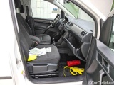  Volkswagen  Caddy  PKW Trendline BMT 1.0 TSI 75KW MT5 E6dT #4