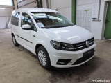  Volkswagen  Caddy  PKW Trendline BMT 1.0 TSI 75KW MT5 E6dT #7