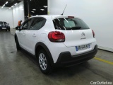  Citroen  C3  Société / 2020 / 5P / Berline BlueHDi 100 S&S BVM6 Feel Nav #2